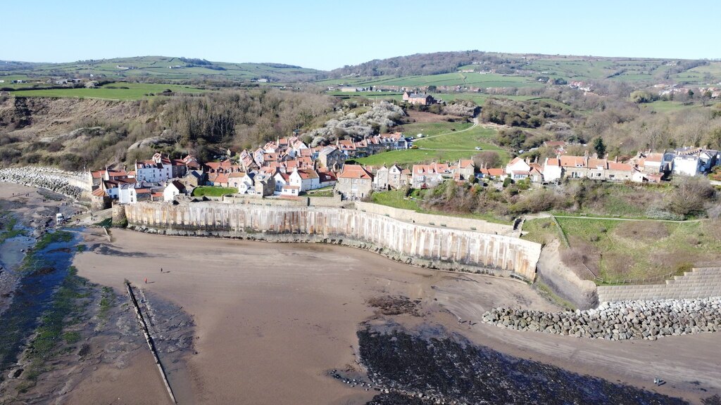 Robin Hood's Bay