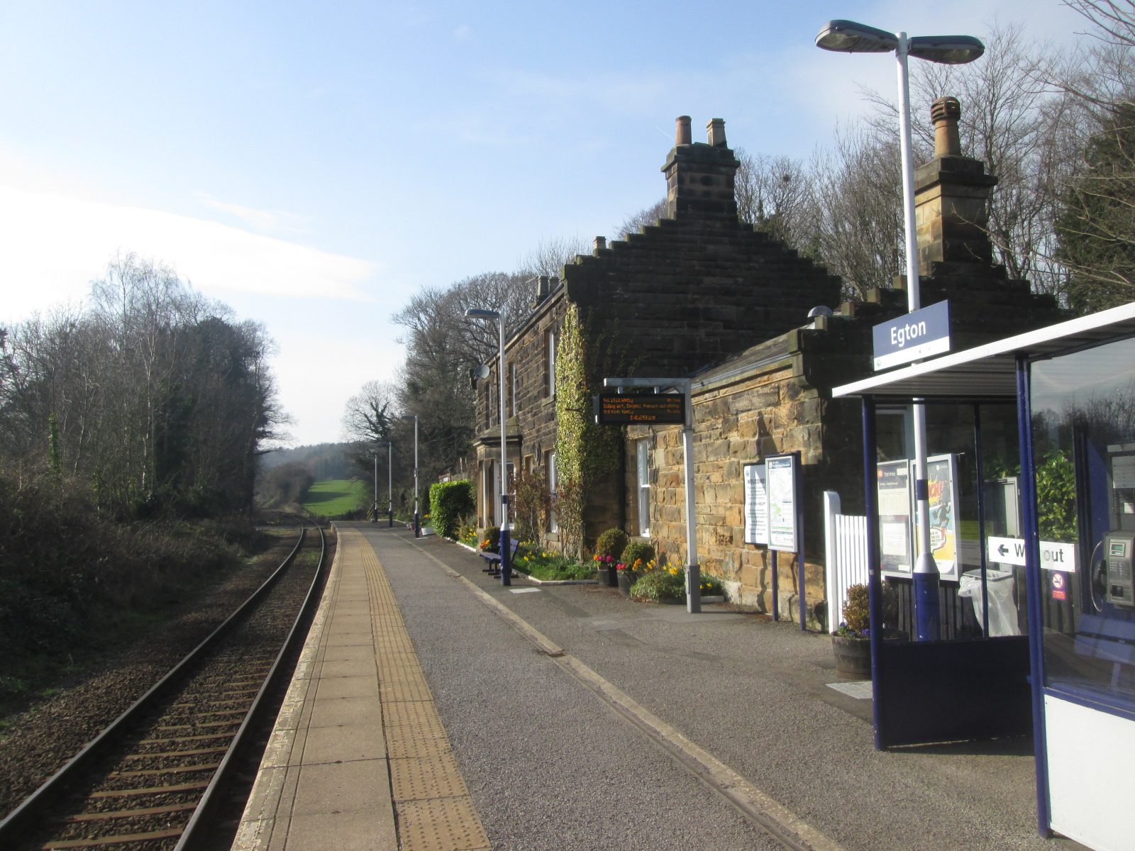 Egton
