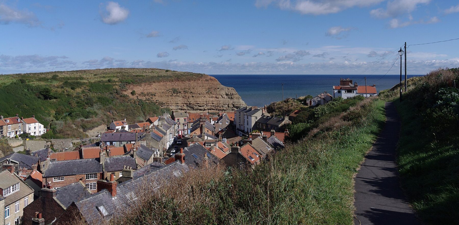 Staithes Festival of Arts and Heritage