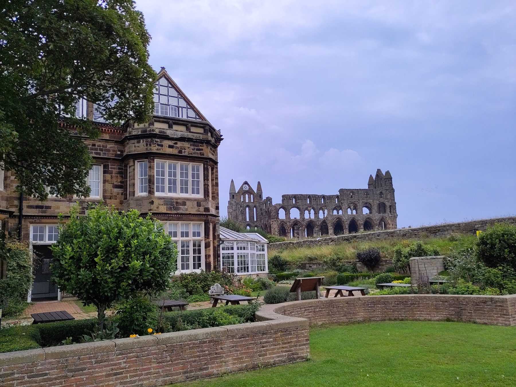 YHA Whitby