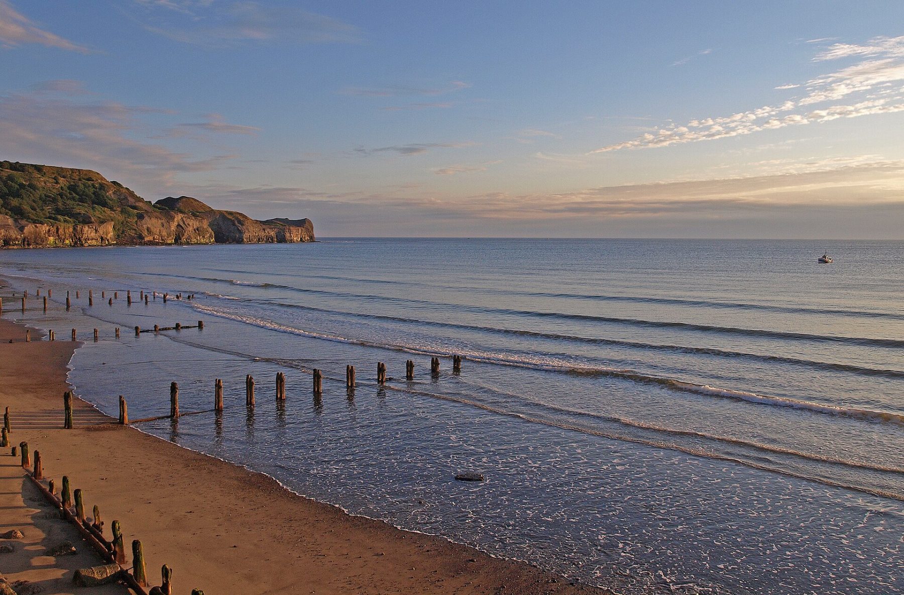 Sandsend