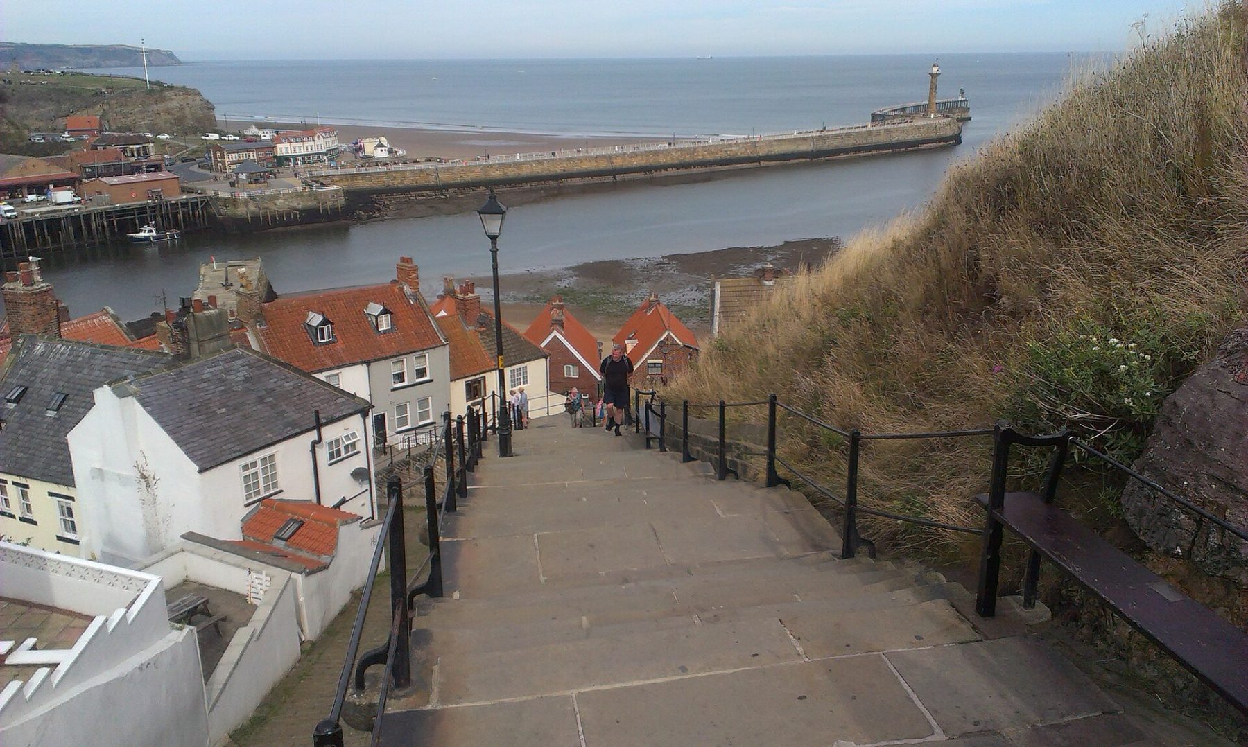 Whitby Steampunk Weekend (summer)