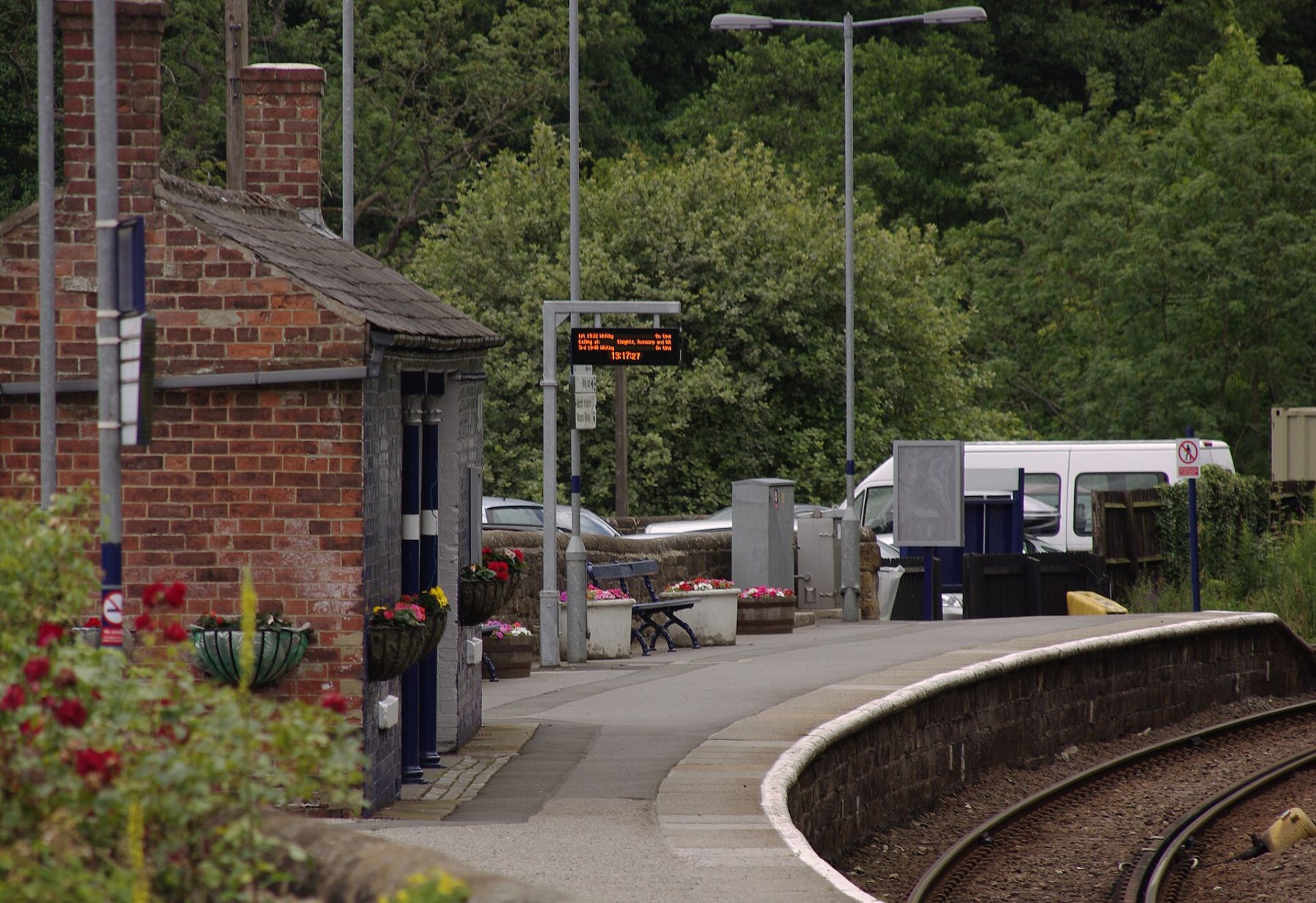 Grosmont