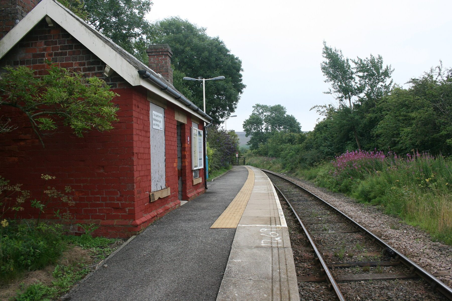Commondale