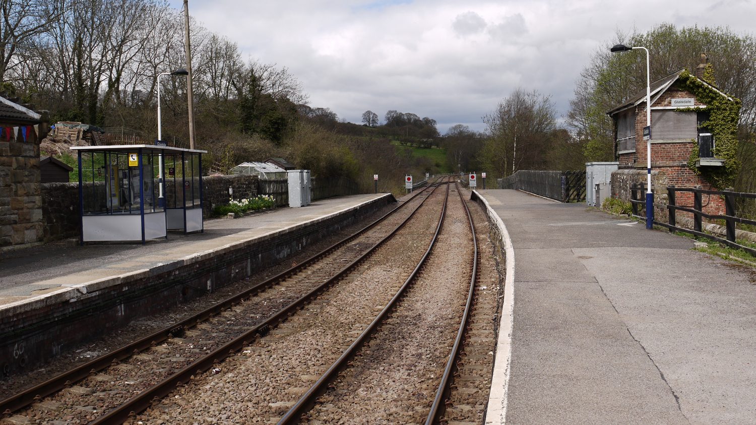 Glaisdale