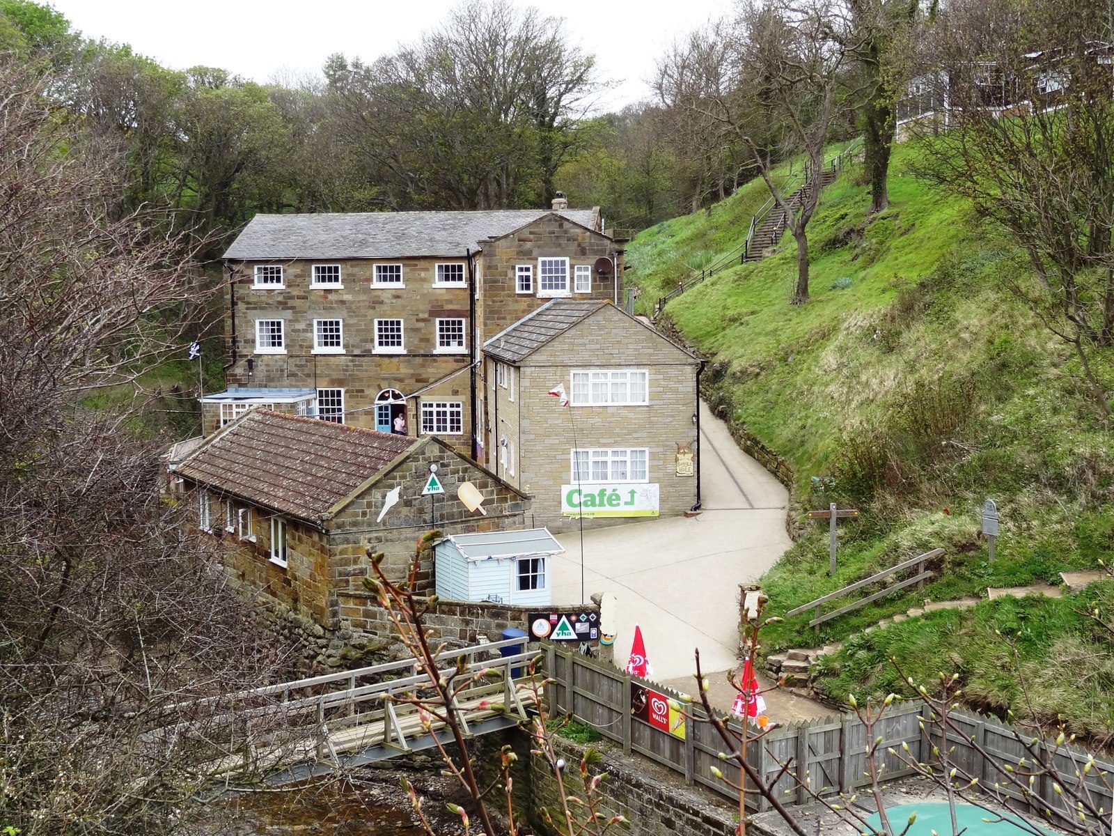 Boggle Hole